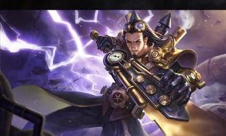 曹操格子新皮肤爆料视频,揭秘三国名将的华丽变身 第2张 曹操格子新皮肤爆料视频,揭秘三国名将的华丽变身 第2张