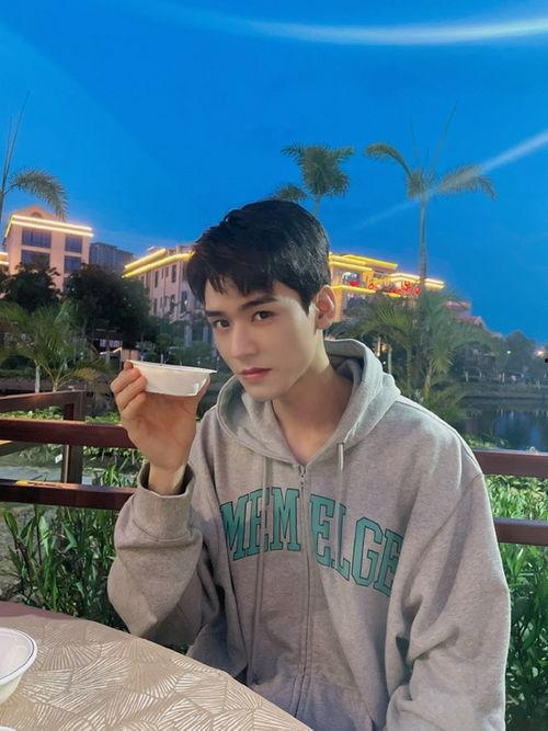 娱乐圈内部人爆料龚俊,娱乐圈内部人揭秘其不为人知的成长历程” 第3张 娱乐圈内部人爆料龚俊,娱乐圈内部人揭秘其不为人知的成长历程” 第3张