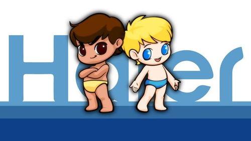 海尔兄弟在线观看,在线重温经典回忆 第2张 海尔兄弟在线观看,在线重温经典回忆 第2张