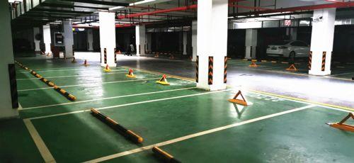 人防车位最新爆料,价格调整、使用限制,车主权益如何保障? 第3张 人防车位最新爆料,价格调整、使用限制,车主权益如何保障? 第3张