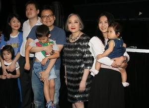 香港娱乐圈爆料 天涯,揭秘幕后真相 第2张 香港娱乐圈爆料 天涯,揭秘幕后真相 第2张