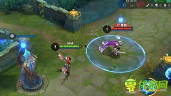 王者荣耀重做最新爆料,全新重做爆料,英雄技能焕新升级! 第3张 王者荣耀重做最新爆料,全新重做爆料,英雄技能焕新升级! 第3张